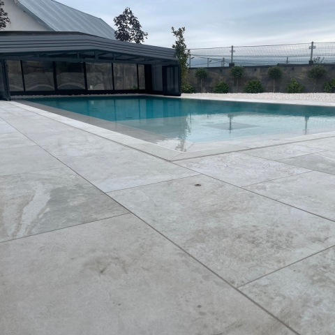 Sistem 9 Ergo RS908 – Colț exterior overflow 25 cm [2]