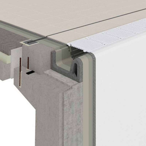 Sistem 9 margine SPA ref. RS931 [1]