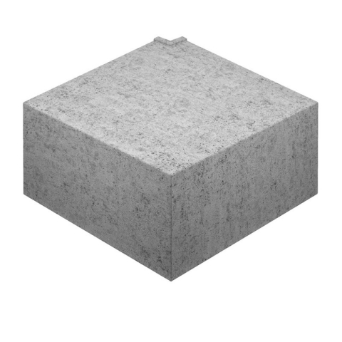 SISTEM 9 PRESTIGE PISCINE UNICE - Sistem 9 Prestige RS928 – colț exterior margine piscină