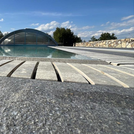 Sistem 9 Slim / Wiesbaden ref. RS948 - Colț exterior [4]