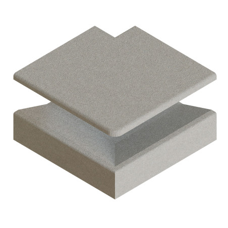 9 Smart Sistem Piscine Unice - Sistem 9 Smart ref. RS958 - Colț exterior