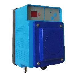 Tratarea apei - SISTEM DE CONTROL AL SARII