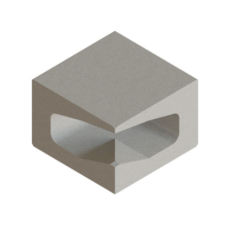 9 Smart Sistem Piscine Unice - Sistem Smart ref. RS953 - Colț interior