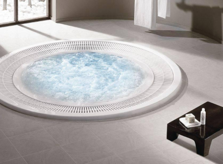 SPA JULIA cu kit complet [1]