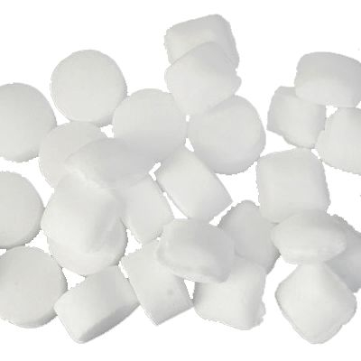 Tratarea apei - TABLETE DE SARE PENTRU ELECTROLIZA 25 Kg