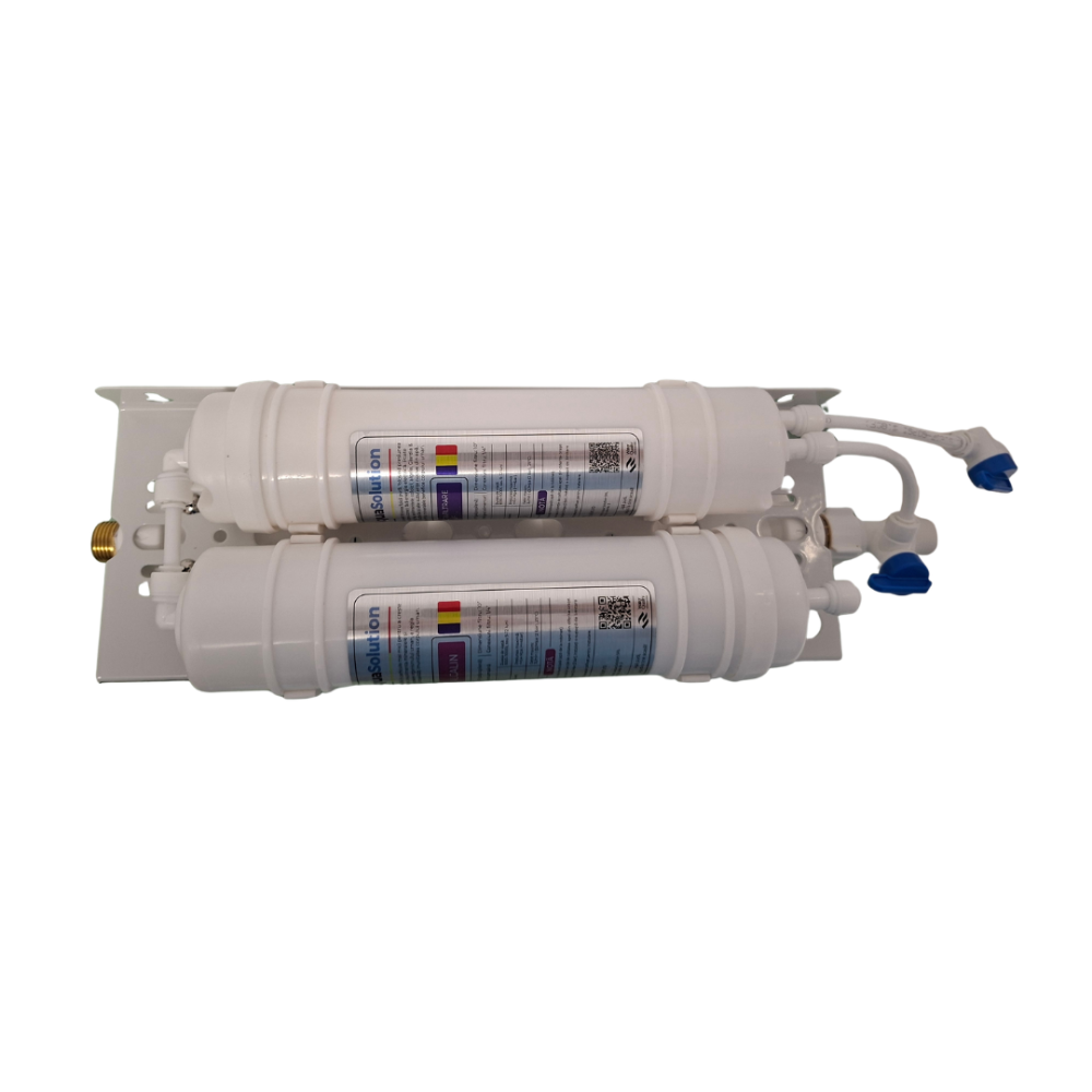 Filtru de apa AquaSolution DualFlow cu Micro-Ultra filtrare [6]