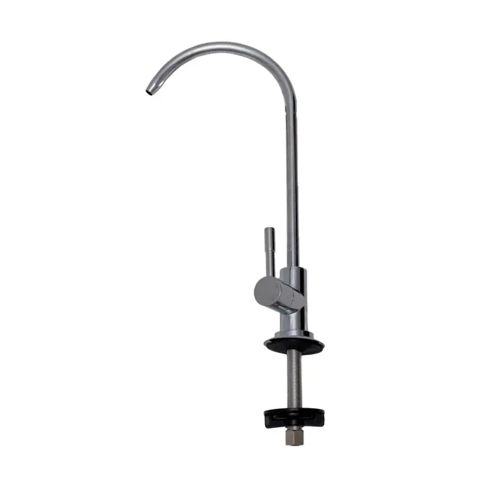 Baterie / robinet  ProLine  inox 304 - apă filtrată [2]