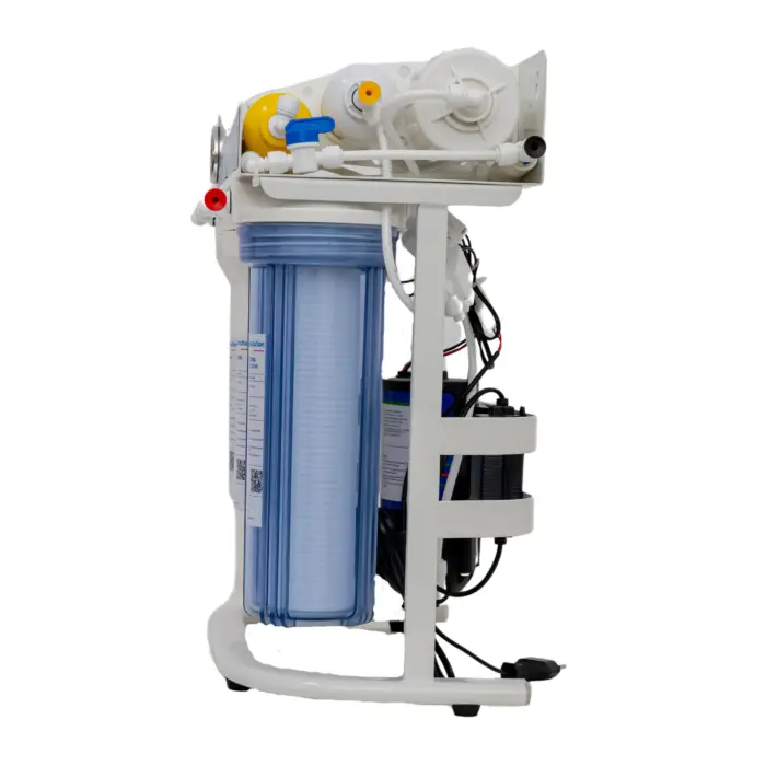 Filtru de apă - Stație filtrare osmoză 75GPD – 6 trepte – AquaSolution RO-ProLine [2]