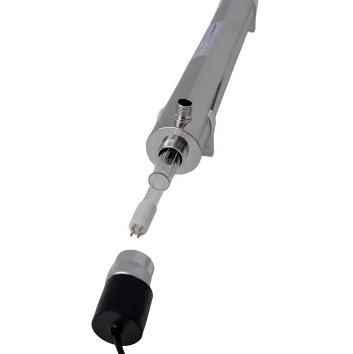 Sterilizator apa filtru UV-25W - AquaSolution UV-PureLine [3]