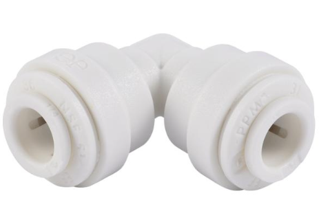 Accesorii - Cot-țeavă 1/4" – Conector Rapid Push-Fit