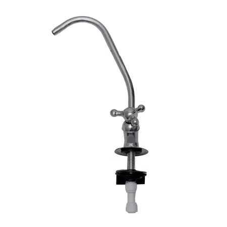 Baterie / robinet cu rozetă ProLine apă filtrată [1]