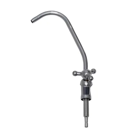 Baterie / robinet cu rozetă ProLine apă filtrată [2]