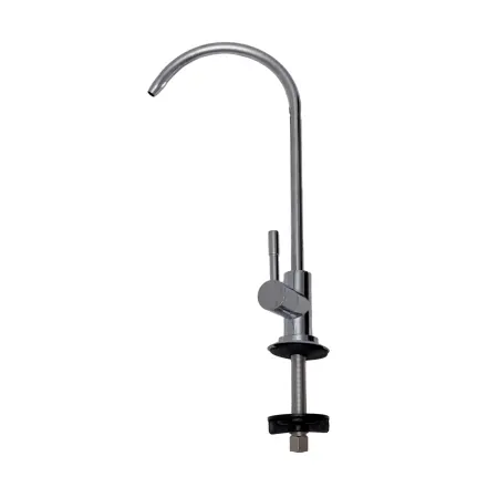 Baterie / robinet  ProLine  inox 304 - apă filtrată [1]