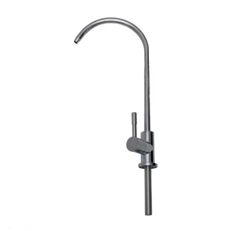 Baterie / robinet  ProLine  inox 304 - apă filtrată [2]