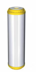 Elemente de filtrare/Consumabile - Cartuș pentru dedurizare apă filtrată 10” – AquaSolution ProLine