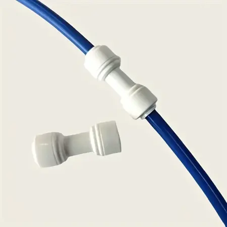 Accesorii - Cupla rapida AquaSolution 1/4" la 1/4" tub – pentru filtre de apa