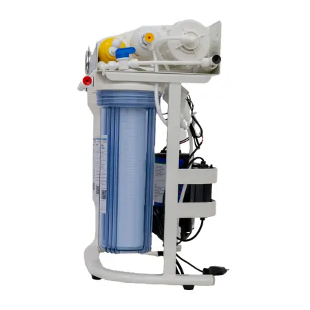 Filtru de apă - Stație filtrare osmoză 75GPD – 6 trepte – AquaSolution RO-ProLine [1]