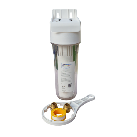 Filtru Simplex 10" – 1 trepte – AquaSolution ProLine [0]