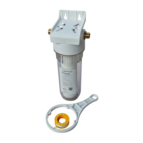 Filtru Simplex 10" – 1 trepte – AquaSolution ProLine [1]