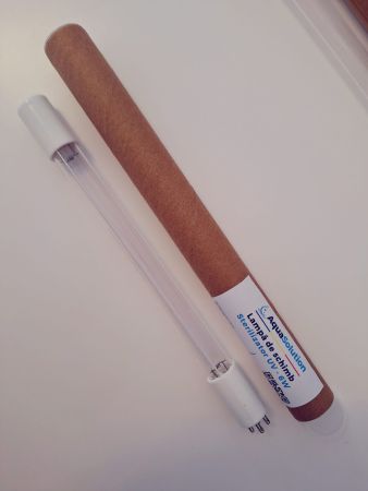 Lampă de schimb pentru sterilizator UV 6W [1]