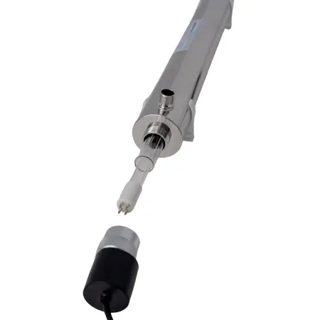 Sterilizator apa filtru UV-25W - AquaSolution UV-PureLine [2]