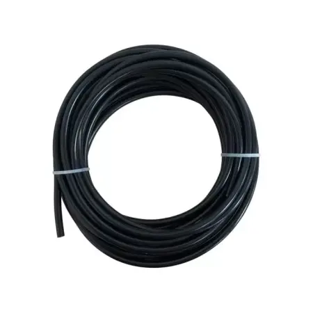 Accesorii - Teavă AquaSolution 1/4" – Neagră – pentru filtre și osmoză inversă