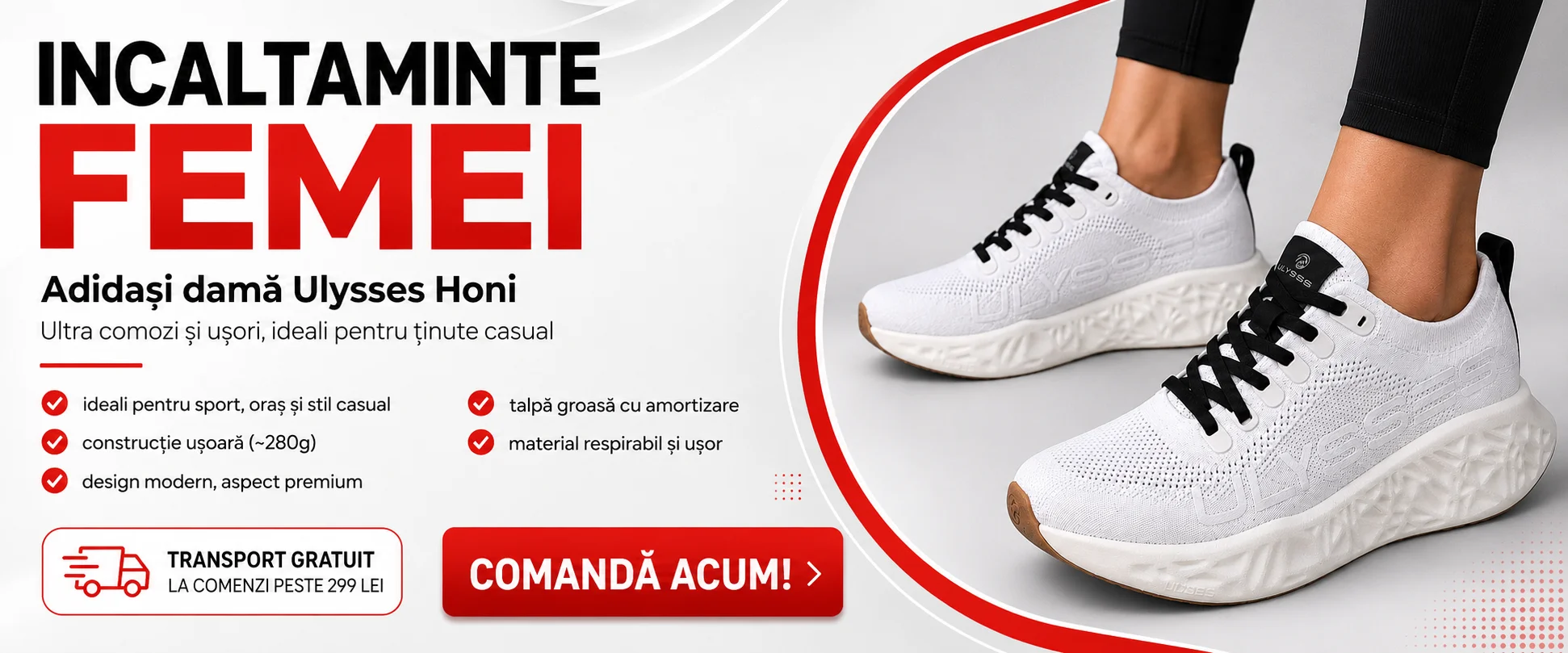 incaltaminte femei