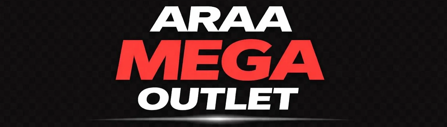 ARAA Mega Outlet