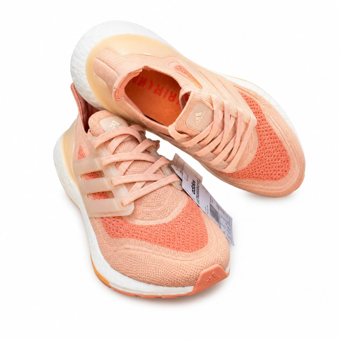 Pantofi Sport Adidas Ultraboost 21 W S23838 Damă [4]