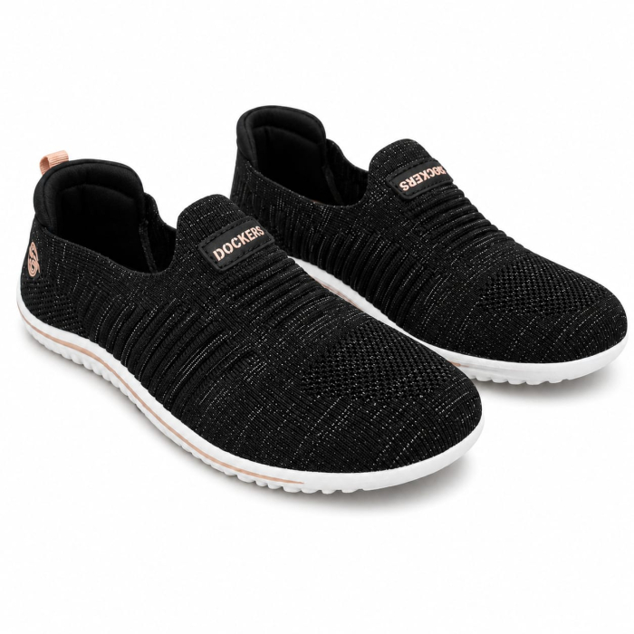 Adidasi fete Dockers barefoot slip - on [2]