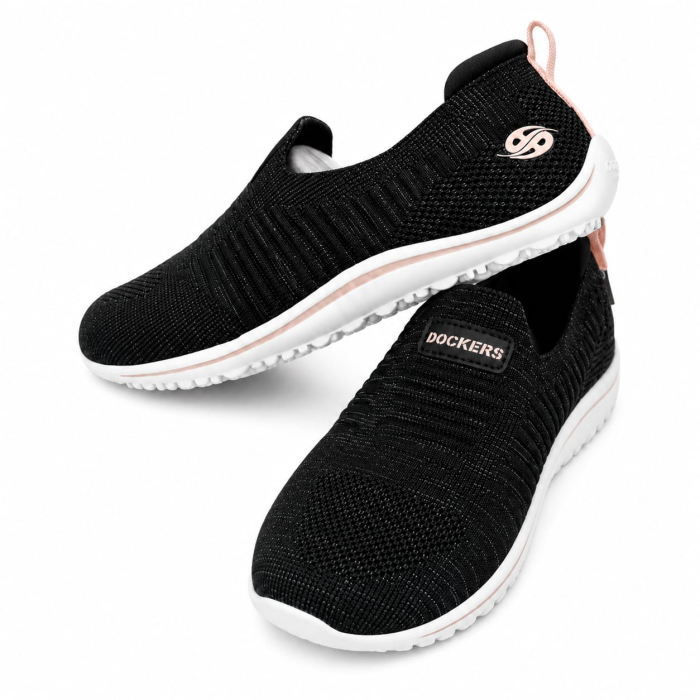 Adidasi fete Dockers barefoot slip - on [3]