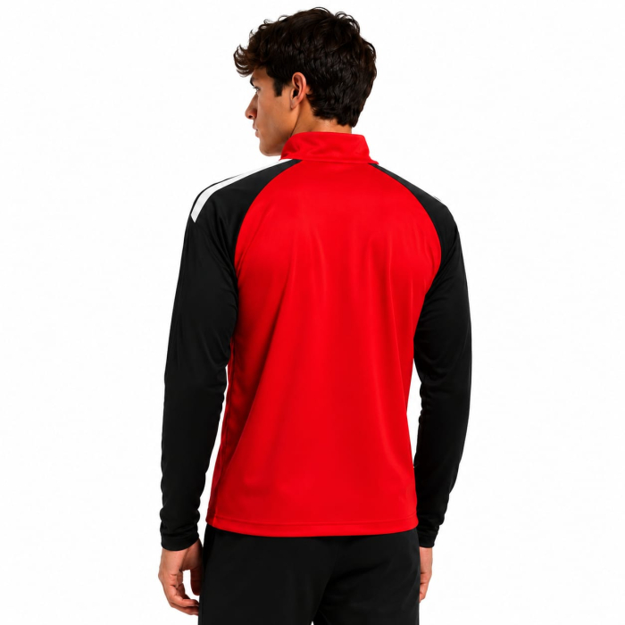 Bluză PUMA teamLIGA 1/4 Zip DryCELL [2]