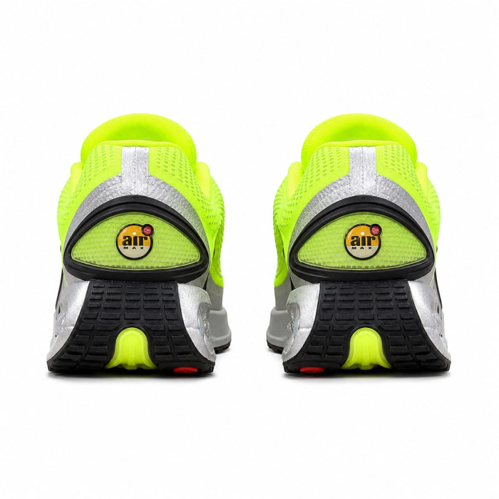 Pantofi Sport Nike Air Max DN DV3337-700 Volt/Black [4]