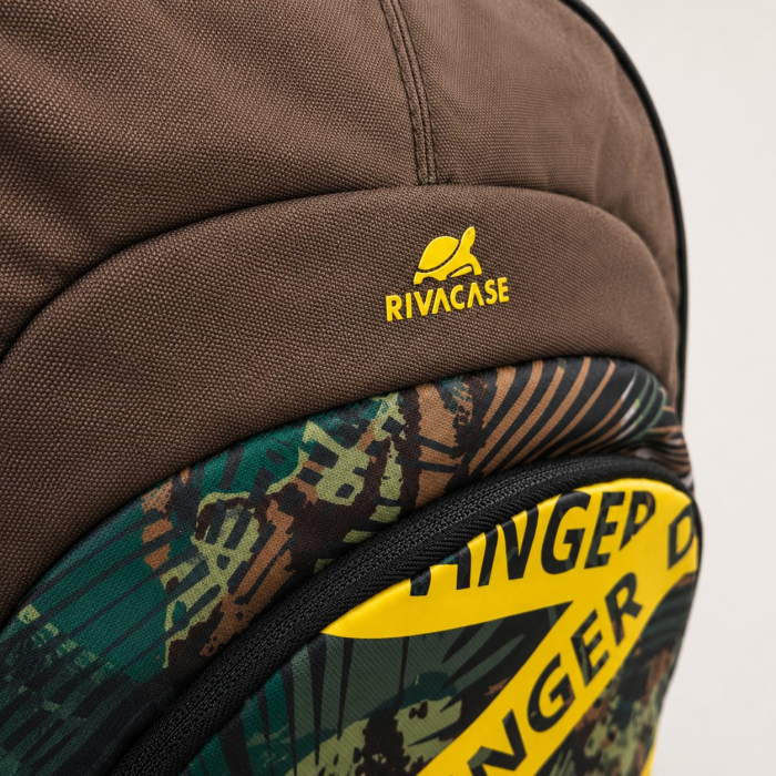 Rucsac Rivacase 30l laptop impermeabil [4]
