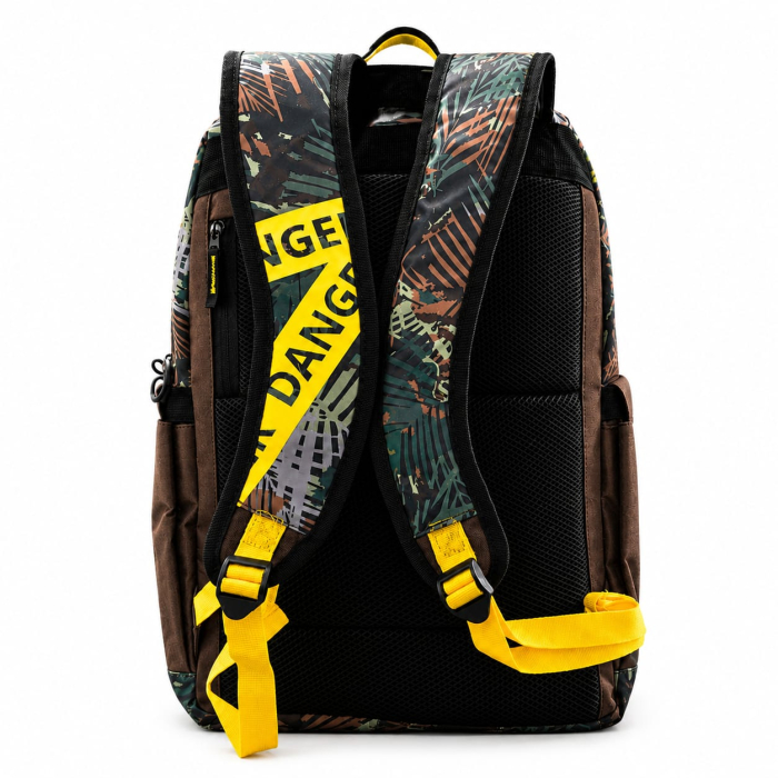 Rucsac Rivacase 30l laptop impermeabil [4]