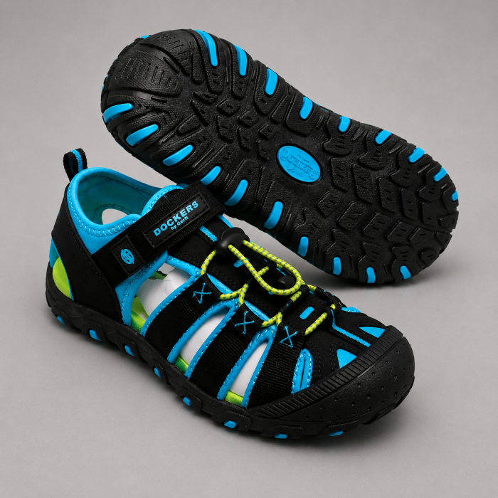 Sandale Dockers by Gerli [5]