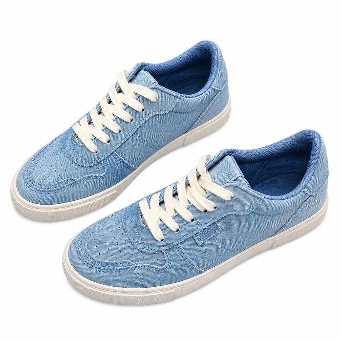 Tenisi dama Dockers light blue [2]