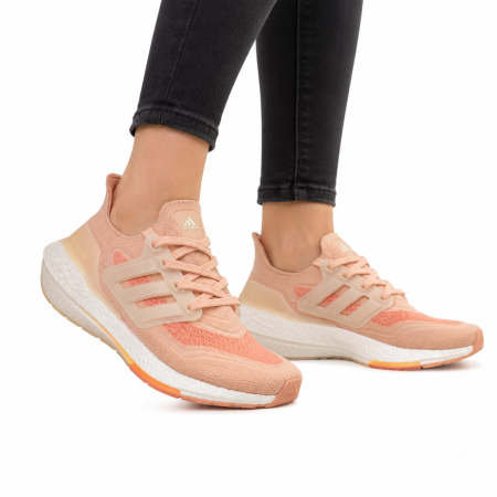 INCALTAMINTE - Pantofi Sport Adidas Ultraboost 21 W S23838 Damă