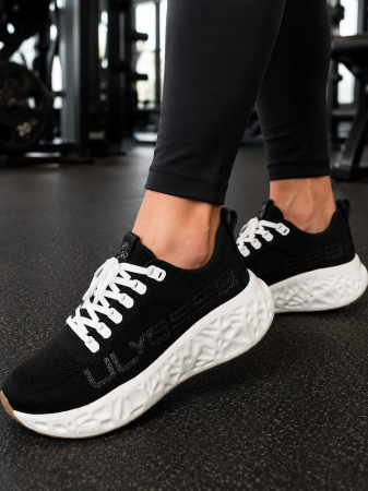 INCALTAMINTE - Adidași damă Ulysses Honi sport casual negri