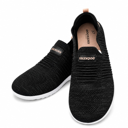 Adidasi fete Dockers barefoot slip - on [3]