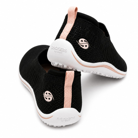 Adidasi fete Dockers barefoot slip - on [4]