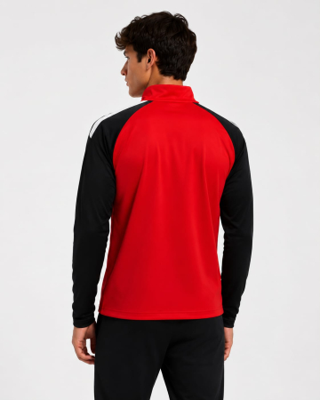 Bluză PUMA teamLIGA 1/4 Zip DryCELL [1]