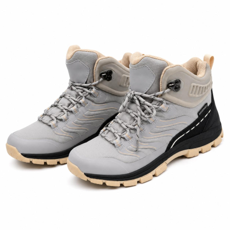 Ghete dama Bonprix impermeabile trekking [1]