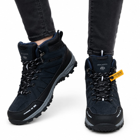 INCALTAMINTE - Ghete Dockers by Gerli Impermeabile Docktex