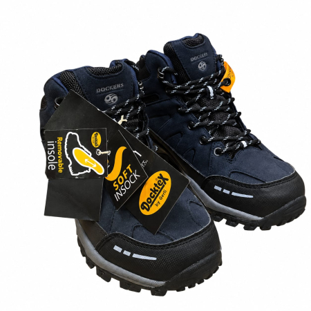 Ghete Dockers by Gerli Impermeabile Docktex [1]