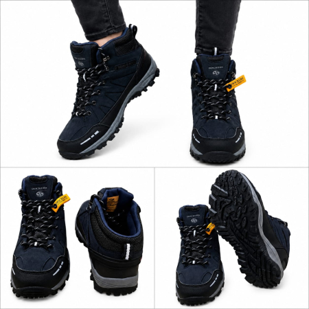 Ghete Dockers by Gerli Impermeabile Docktex [5]