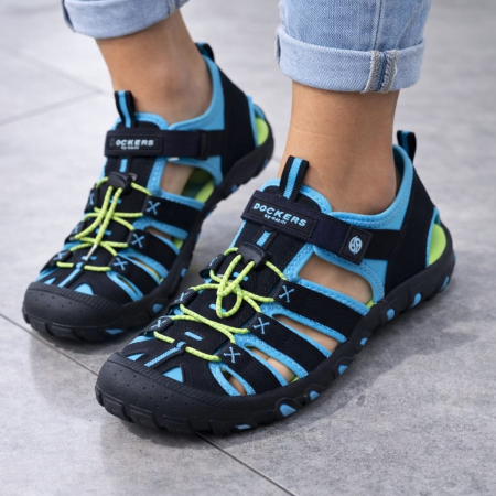 INCALTAMINTE - Sandale Dockers by Gerli
