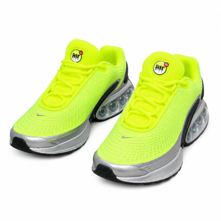 Pantofi Sport Nike Air Max DN DV3337-700 Volt/Black [1]