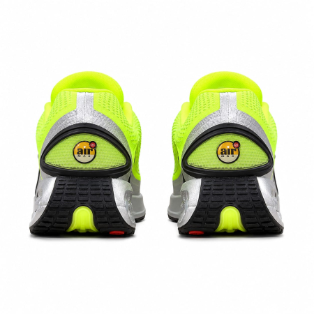 Pantofi Sport Nike Air Max DN DV3337-700 Volt/Black [3]