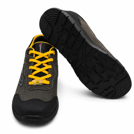 Pantofi protectie garsport s3s esd piele g1 pro low [4]